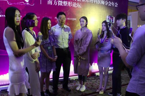 深圳鹏爱医疗美容医院:继“医美界奥斯卡”美胸名院再出发