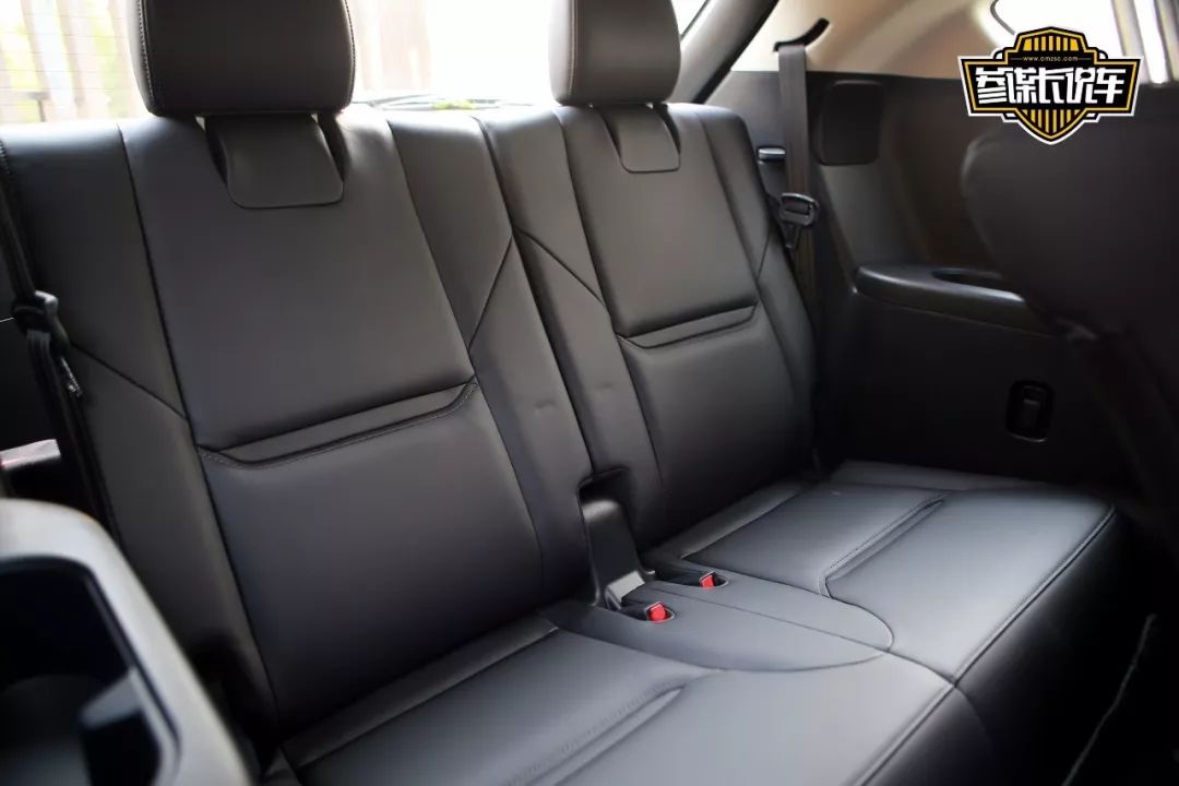 马自达cx-8前排腿部空间太小,策马扬鞭马自达cx8驾趣初体验