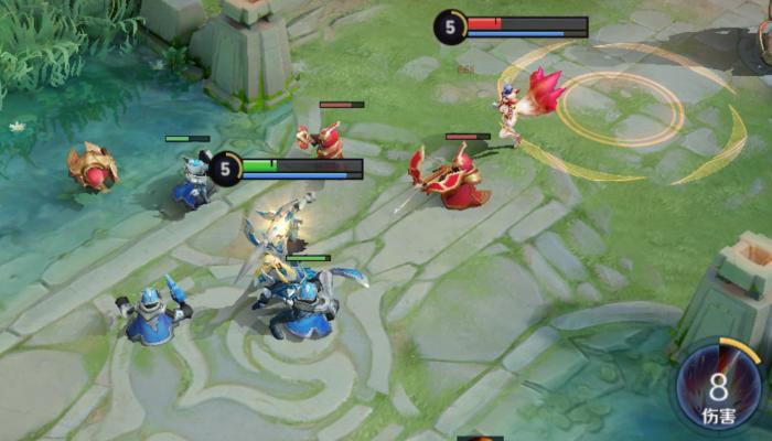 一直打能上荣耀吗,一直打排位能上国服吗