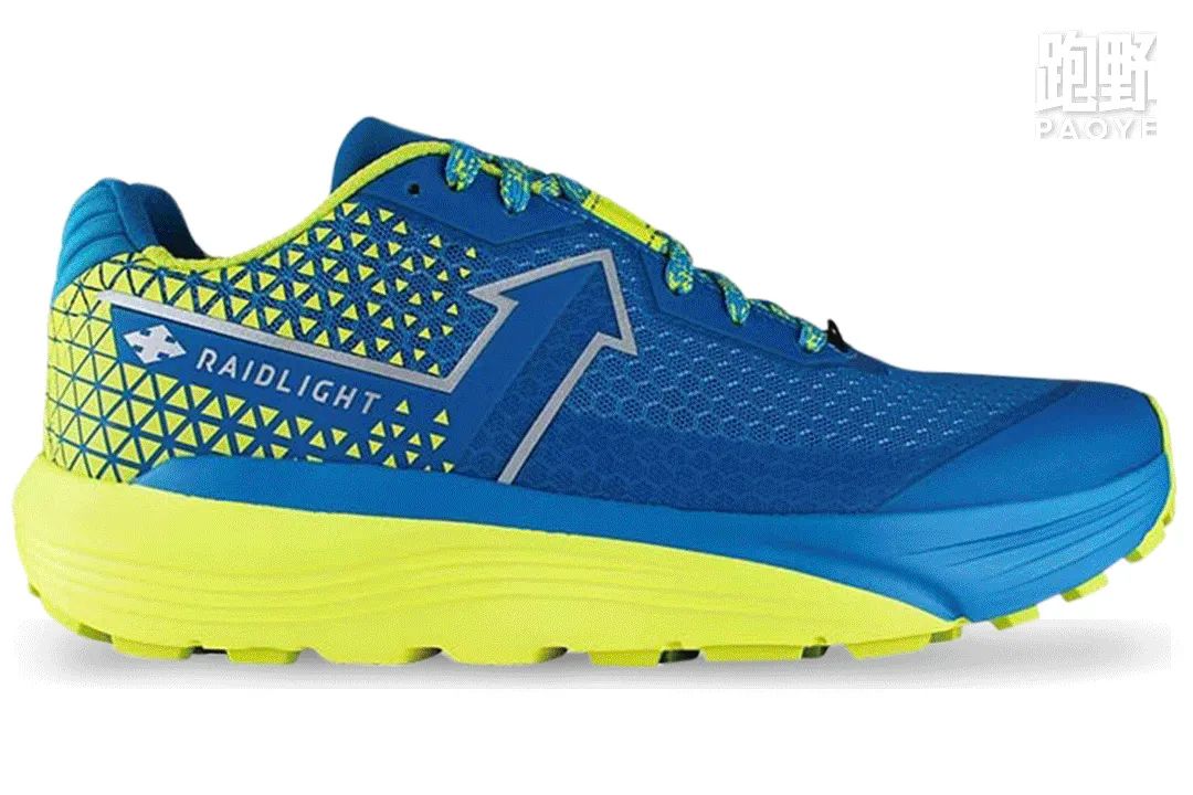 鞋装备,2024越野鞋推荐