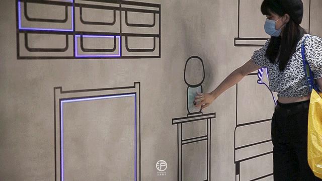 宜家首家市中心店将开业,宜家中国首个城市中心店