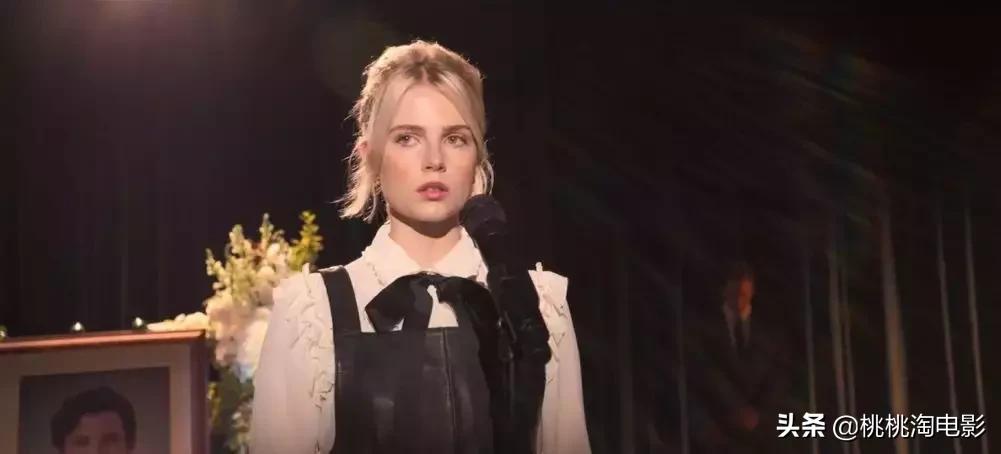 近期超级狗血的美剧,最近一部口碑极好的美剧令人惊叹