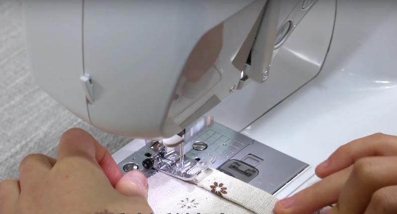 袖套在家怎么做,今年流行袖套是怎么做出来的