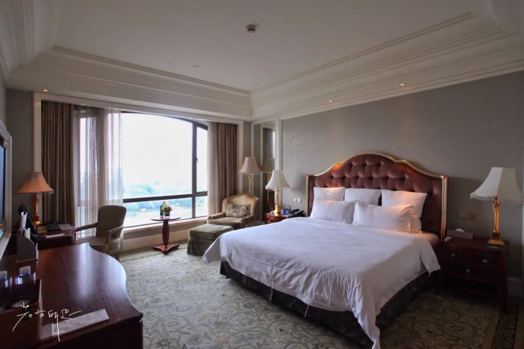 被严重低估的旅行地！如果你来江南古城常熟，我会带你去这里