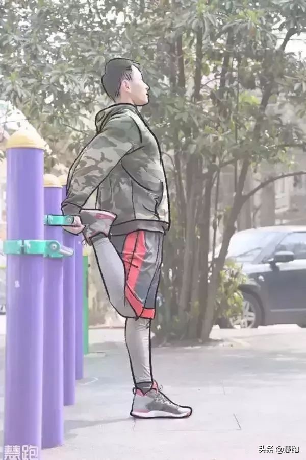 拉伸方法有多少种,最全拉伸教程