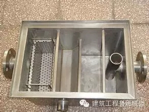 室外排水系统视频,室外排水几个部分组成