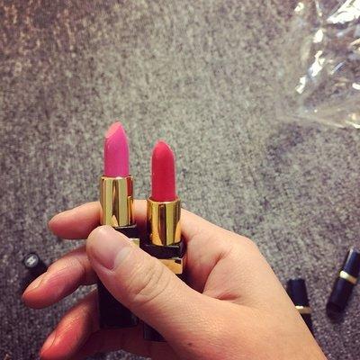 口红正装味道和小样味道一样吗,口红正装和小样有什么区别