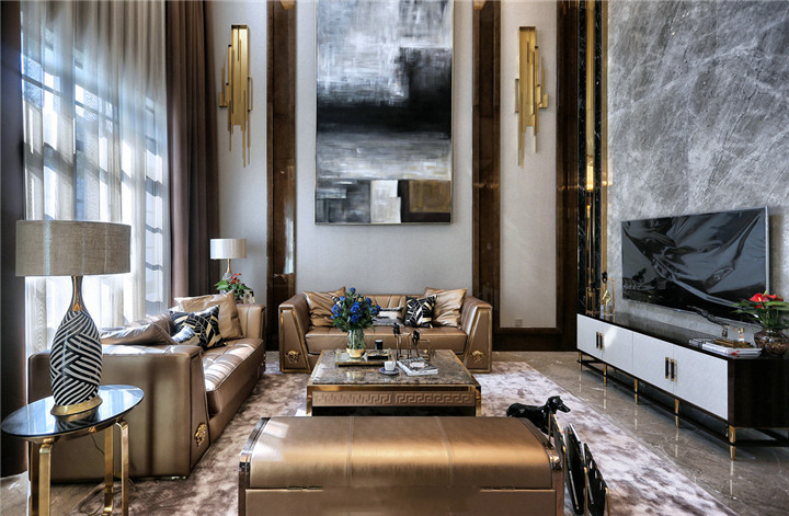 保定竞秀区装修效果图,保定云水湾装修效果图