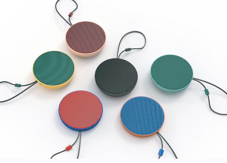 360环绕蓝牙音箱评测,vifa蓝牙音箱评测