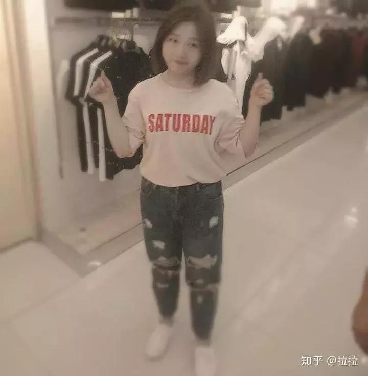 身材配不上脸,身材和脸不匹配是一种什么体验