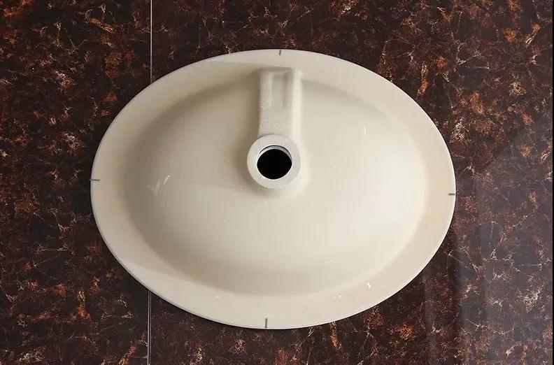 极简艺术洗漱台,极简风格的洗漱台