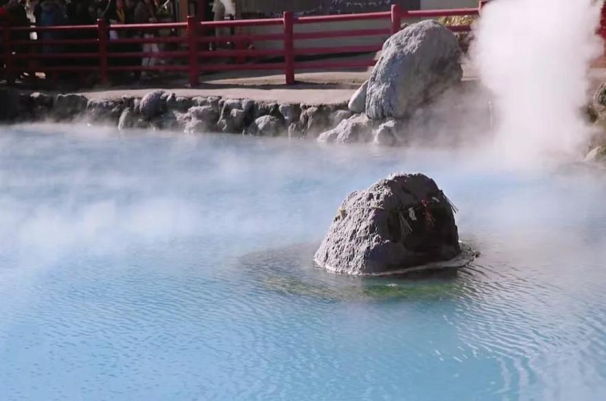 西安可以畅玩一整天的温泉,西安必去的温泉