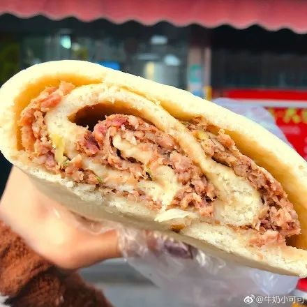 那些看着就流口水的美食,做梦都在吃的小吃
