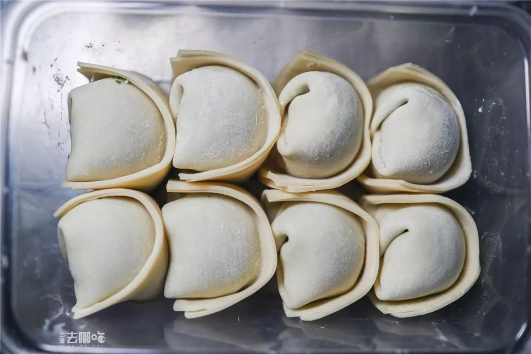 人民广场小米店,老底子米道