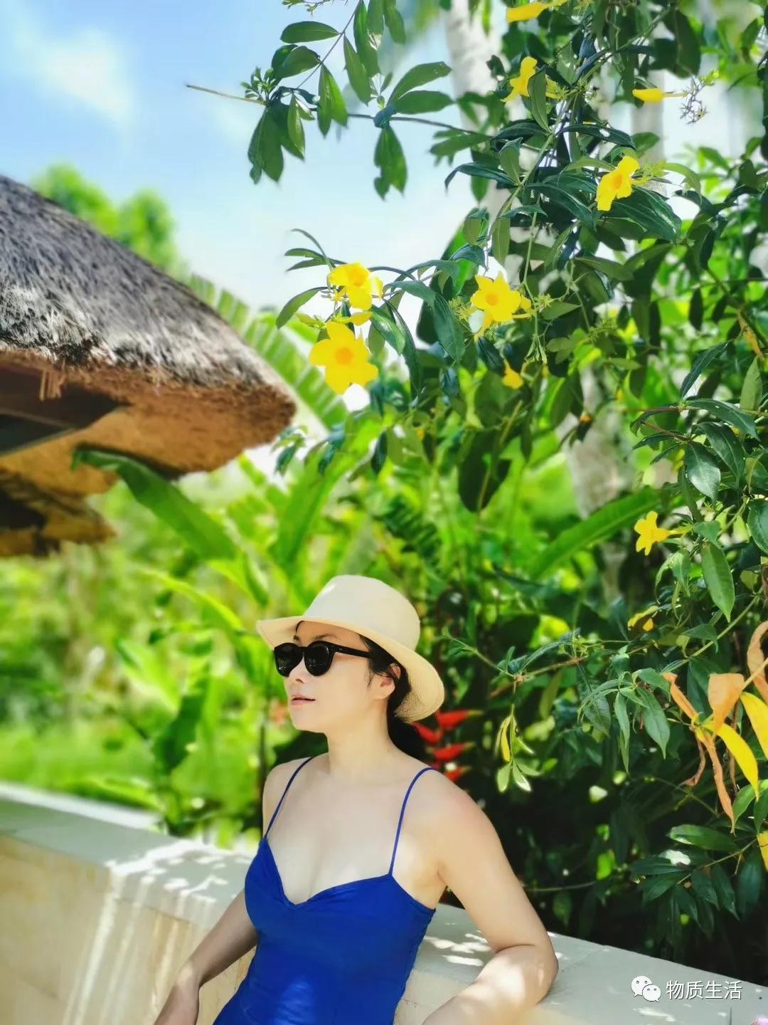 巴厘岛四季如夏吗,阳光明媚的巴厘岛