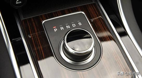 为什么电子挡杆不普及,坦克300电子挡杆