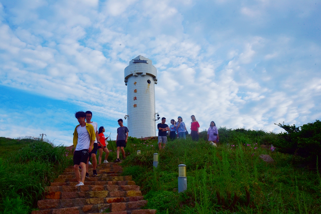 舟山枸杞岛3日游攻略,舟山枸杞岛旅游攻略