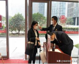 厦门物业抗击疫情暖心案例,厦门物业抗击疫情