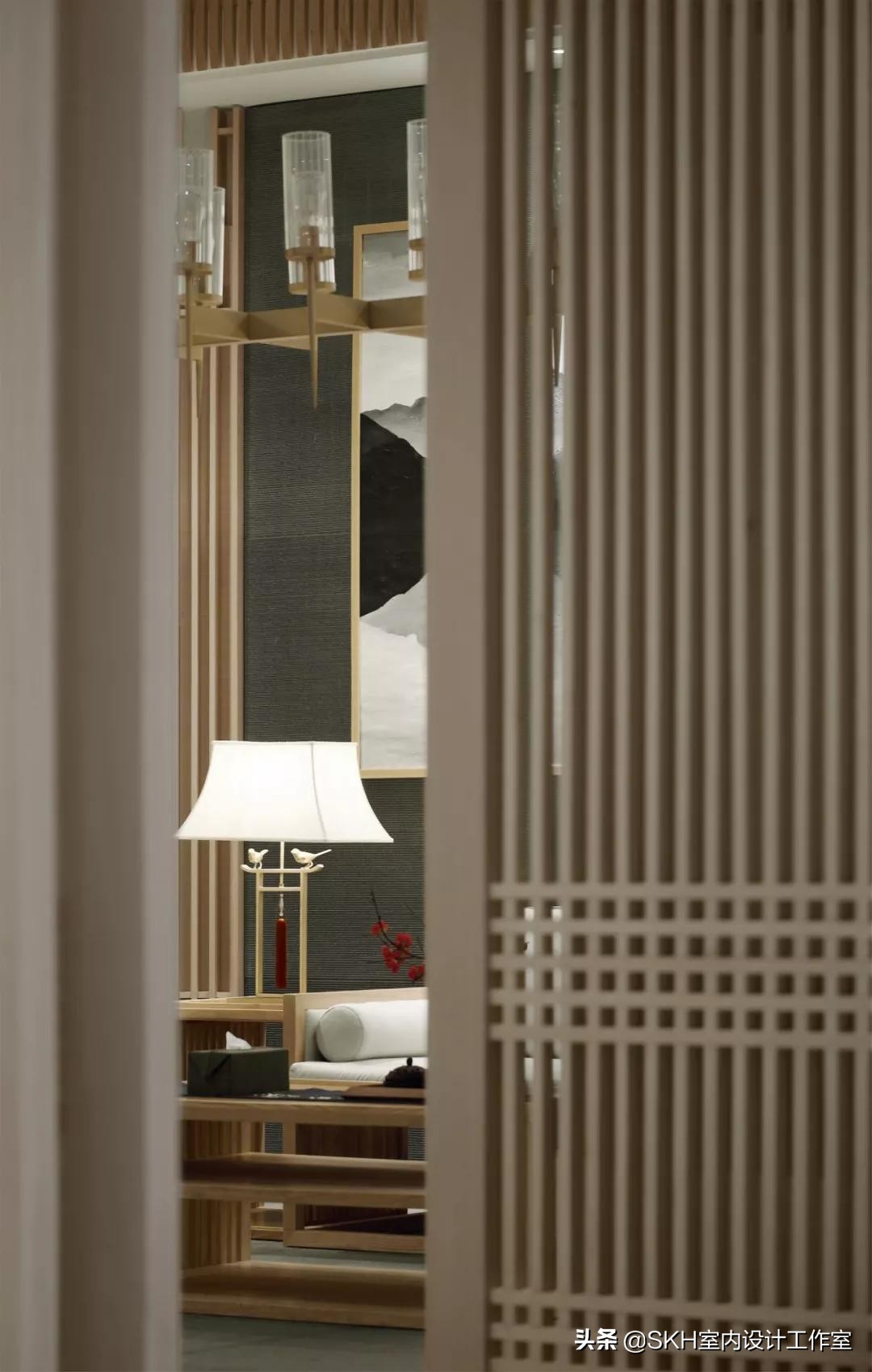 skh设计,skh设计工作室