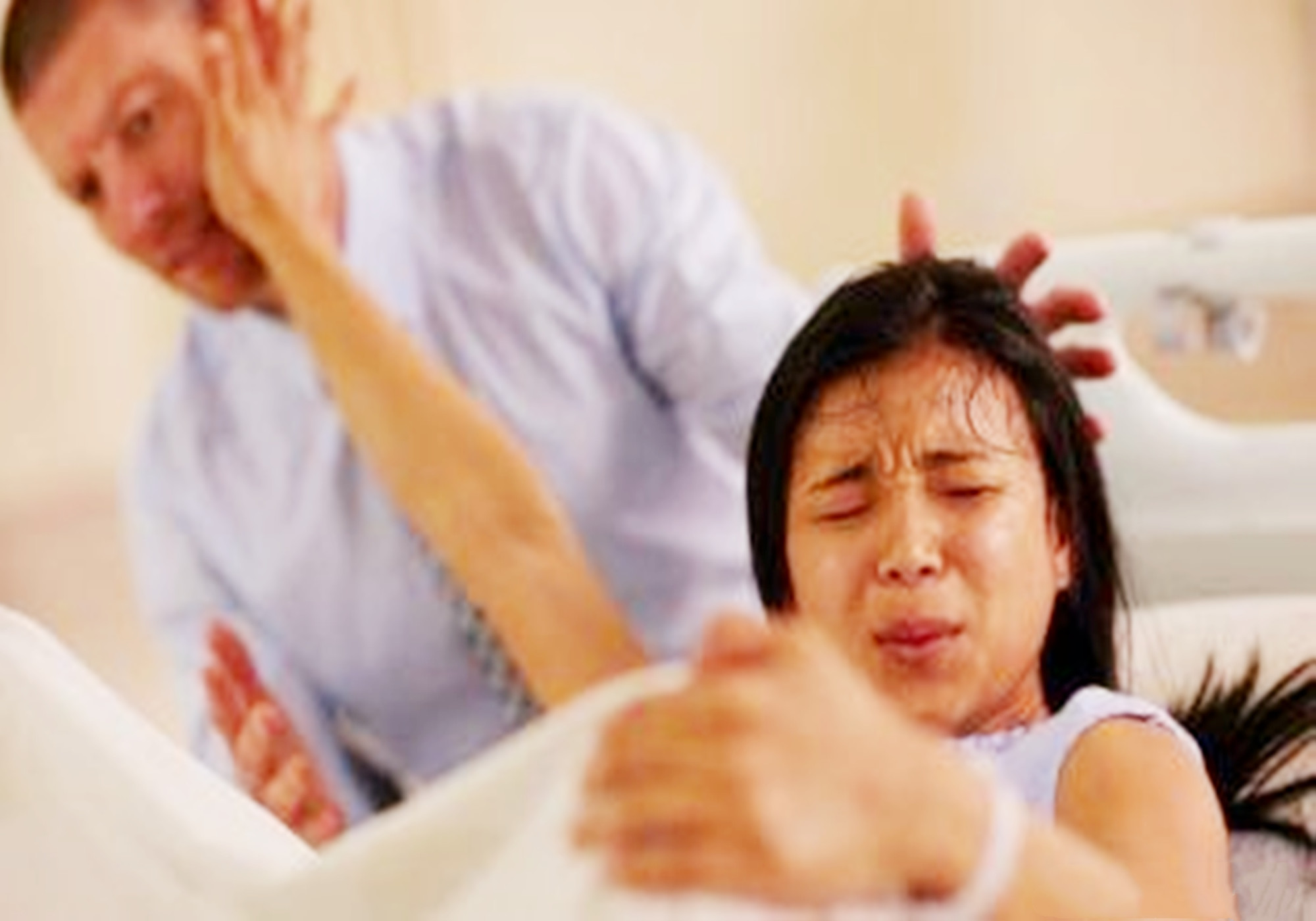 正常顺产分娩接产步骤,顺产过程都经历啥