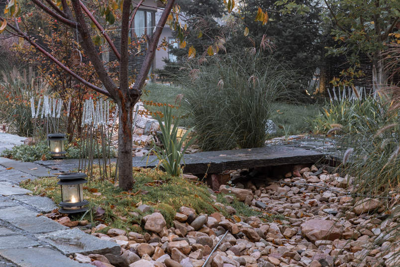 峨眉山民宿设计策划图,天津不知山乡宿