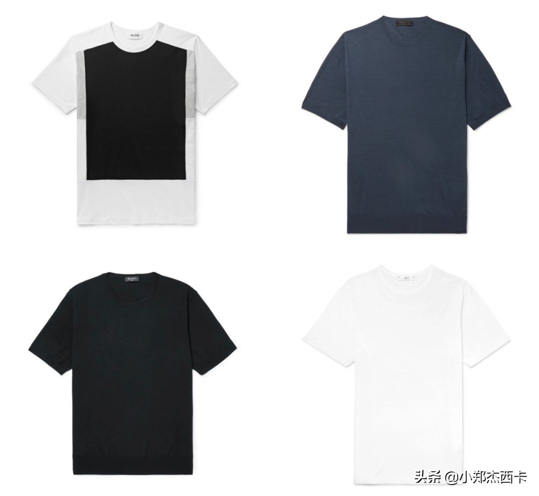 直男审美单品,不如选择这3款实用单品