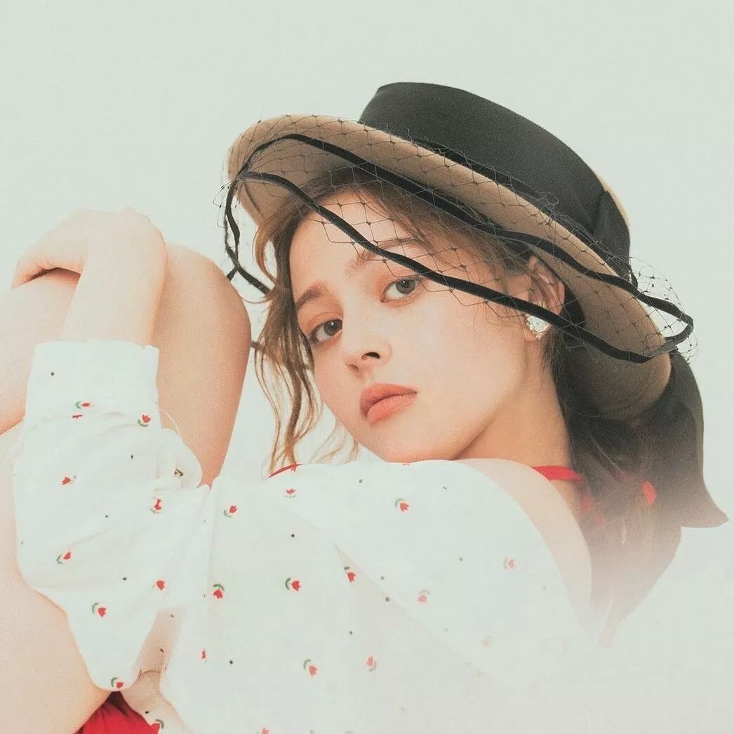 霓虹混血麻豆大盘点，快来看看里面有没有你的女神