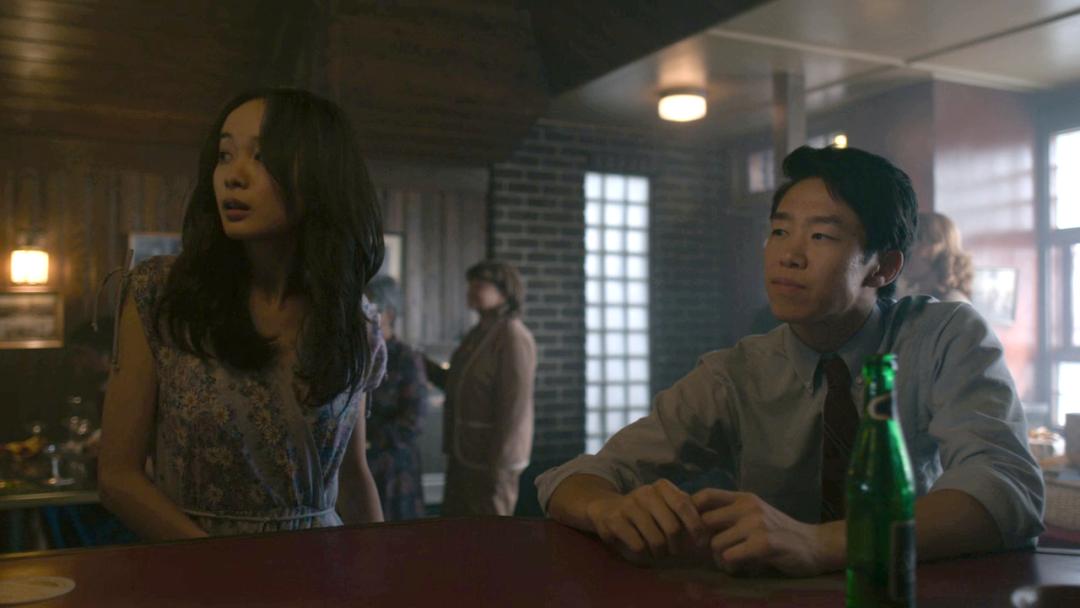 超好看的科幻奇幻剧,一部被严重低估的科幻电影