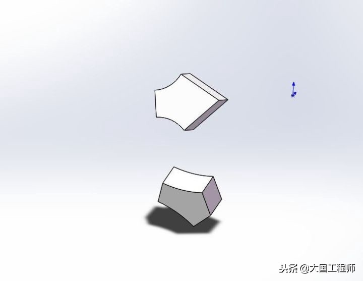 用solidworks画一个简单的图,用solidworks画一个圆柱