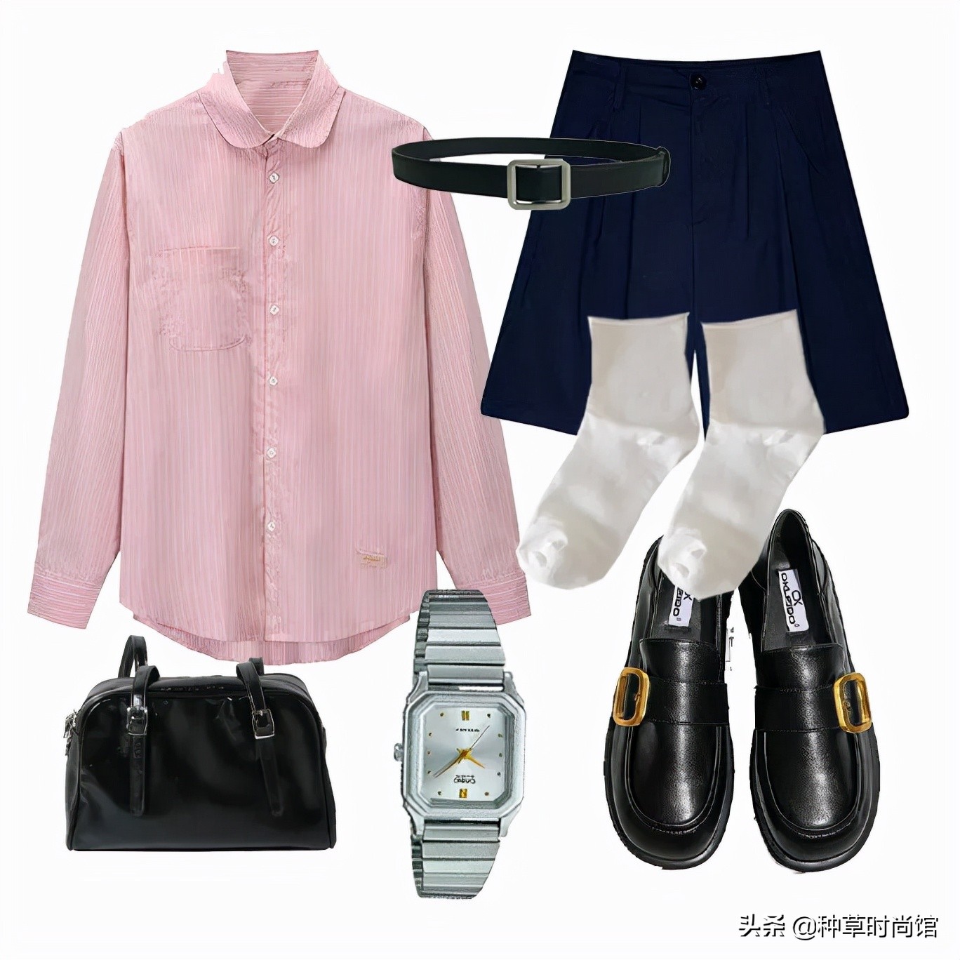 薄外套照着穿,真的好好看