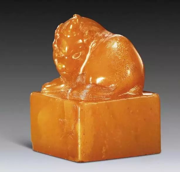 四大国石印章原石,四大国石原石