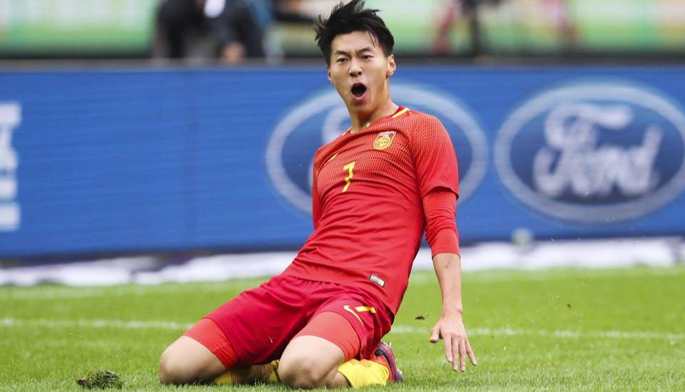 里皮时代国足成绩,里皮执教国足战绩及时间线全回顾