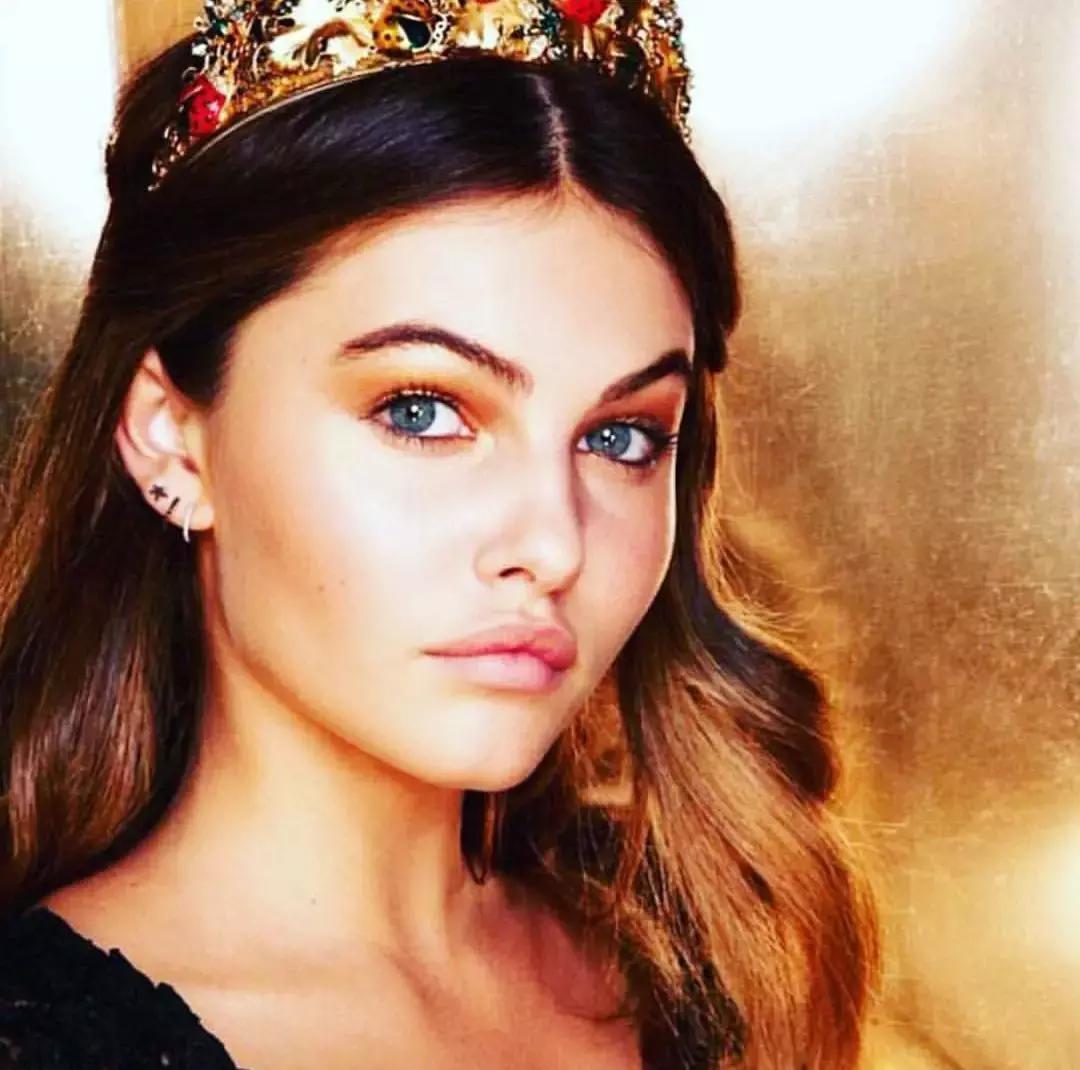 迪丽热巴颜值秒一众韩星,迪丽热巴颜值吊打