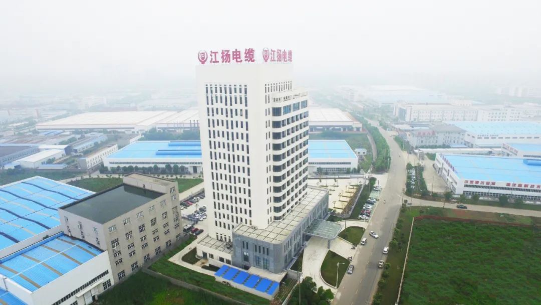 改善经营,再创辉煌|江扬集团数字阿米巴项目正式启动