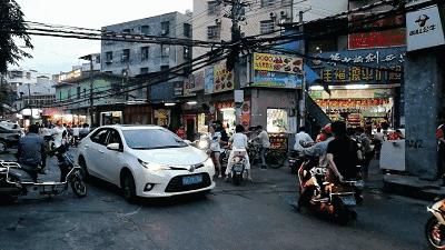 住在一楼容易胖吗,住在广东省广州市的人