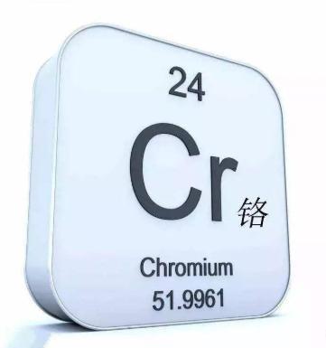 为什么铬元素能把无色的刚玉,变成“价值连城”的红宝石?