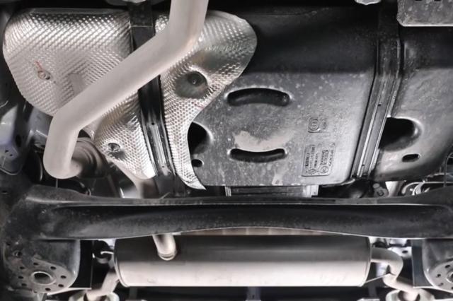 长安cs35烂底盘吗,都说便宜车质量不好是真的吗