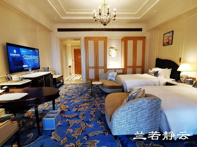 厦门波特曼七星湾酒店早餐价格,厦门波特曼七星湾酒店1799