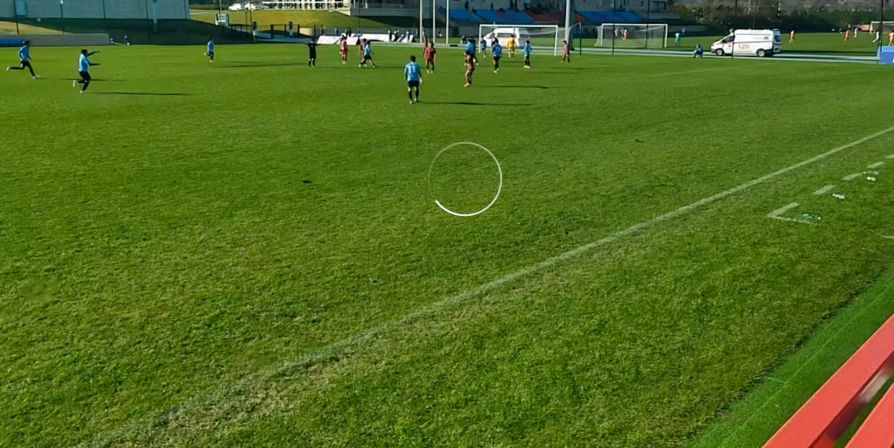 大连人2:0战胜广州城,大连人2比1逆转青岛拉尔森进球