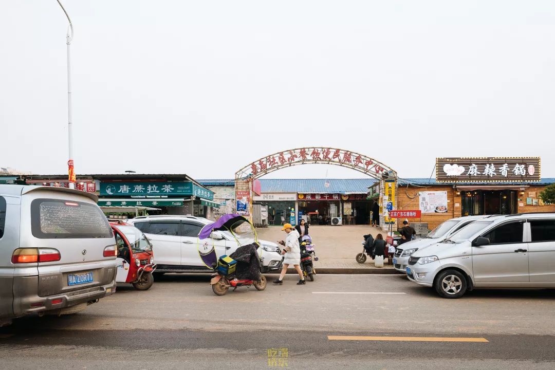 自从藏龙岛有了南延线,我就再没羡慕过别人家的学校!