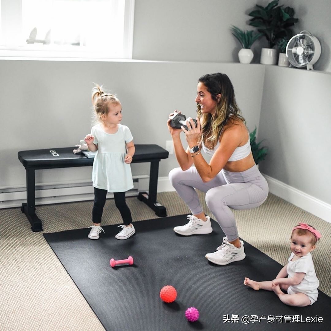 产后腹部肌肉分离怎么恢复,产后怎么恢复大腿内侧肌肉