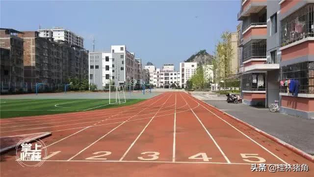 桂林临桂区致远小学怎么样,桂林临桂区哪个小学最好