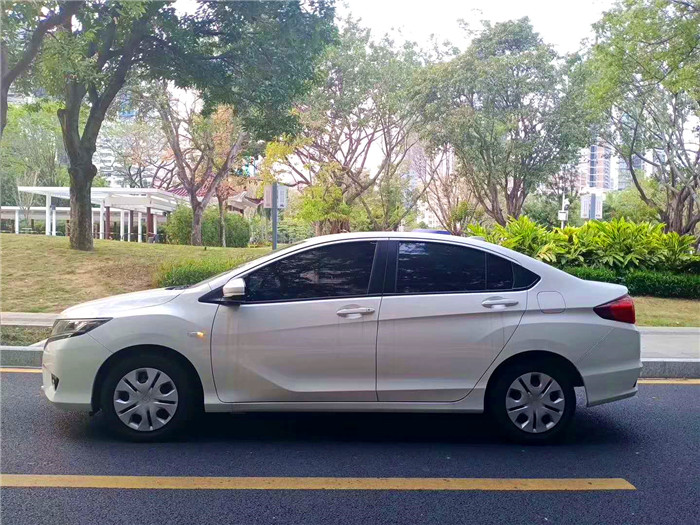 6万本田哥瑞报价,哥瑞二手车17年4万7入手贵不