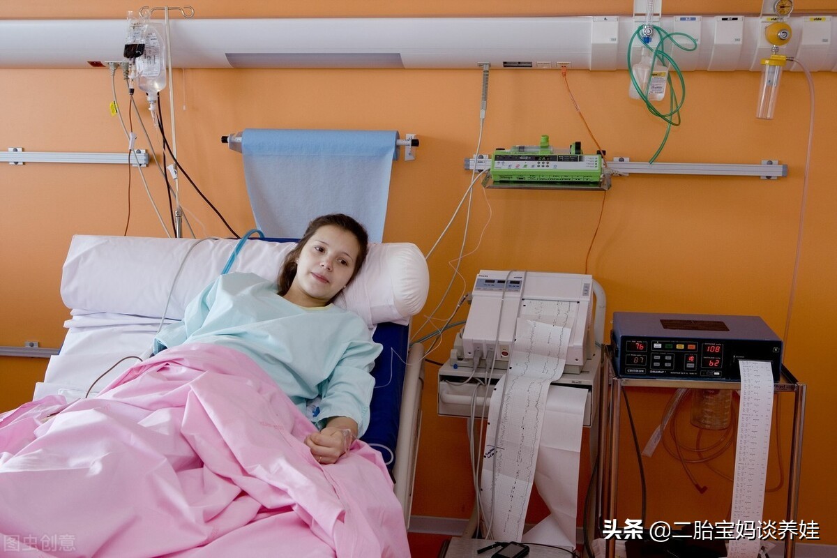 顺产和剖腹产都必备的待产包,二剖需要准备什么待产