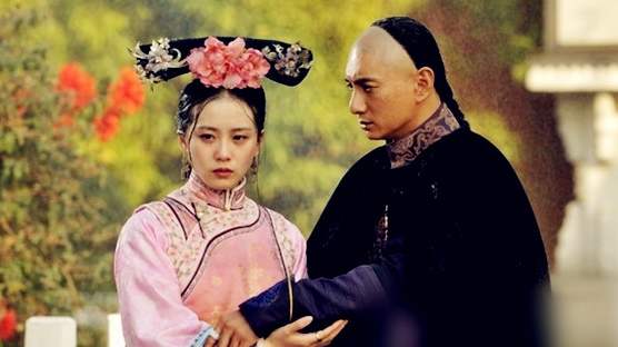 他是雍正最聪明的一个儿子,雍正最小的女儿结局