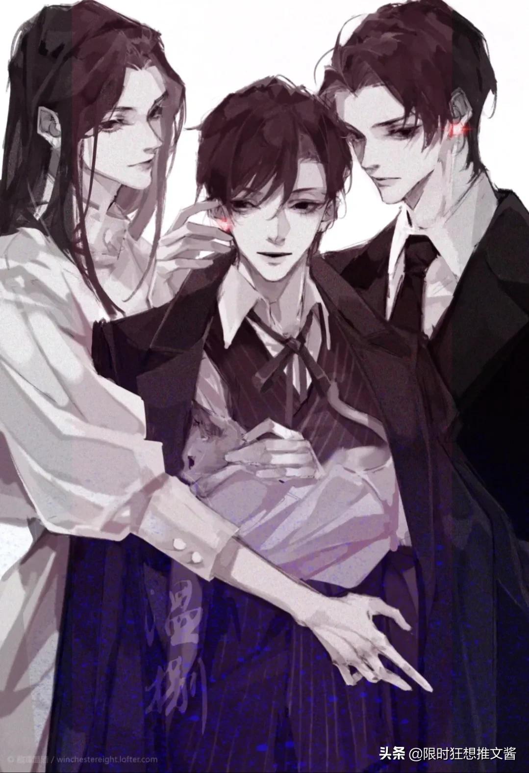 死亡万花筒免费推文,类似死亡万花筒推文