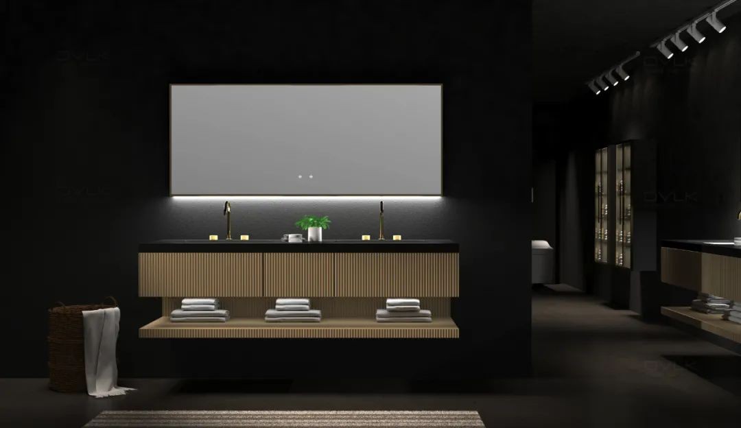 大卫洛克,大卫洛克卫浴柜