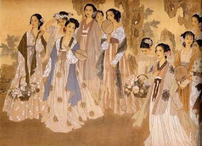 古代男方入赘女方家,女婿入赘有什么讲究