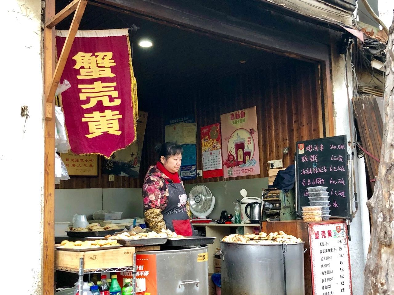 探索苏州有很多种方式,而我却选择了跟着万丽酒店去发现她的美