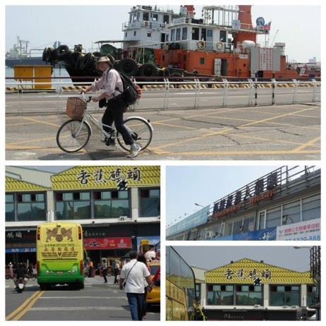 台湾环岛8日旅游路线攻略,台湾环岛8日跟团游攻略